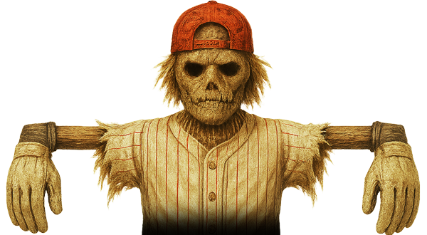 Scarecrow
