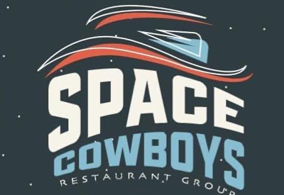 Space Cowboys