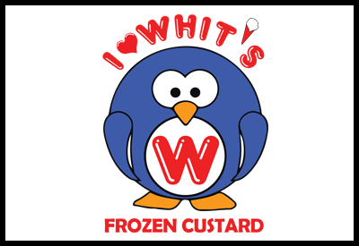 Whit’s Frozen Custard